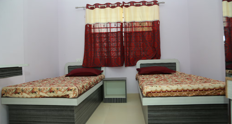 Ghar Aangan Boys Hostel