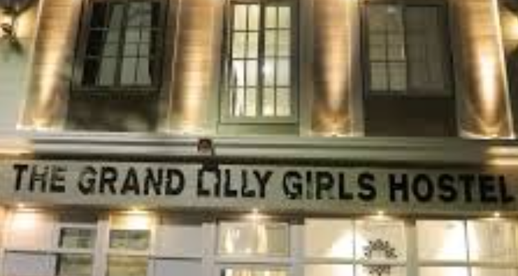 Grand Lily Girls Hostel