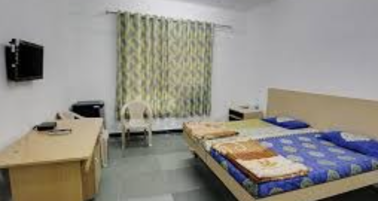 S. K Group Hostel