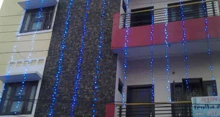 Angels Nest Girls Hostel Indore