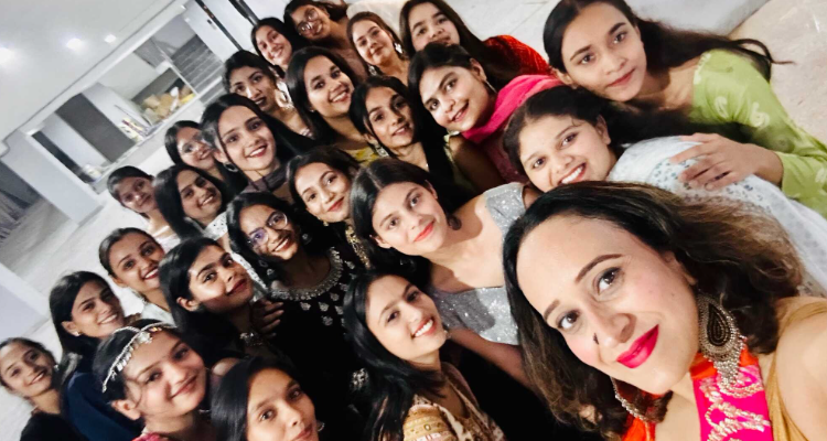 Angels Nest Girls Hostel Indore