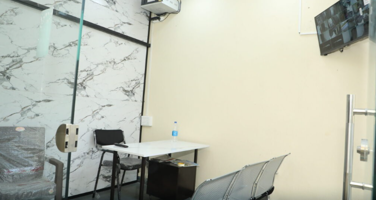 Sumirran Girls PG Hostel Indore