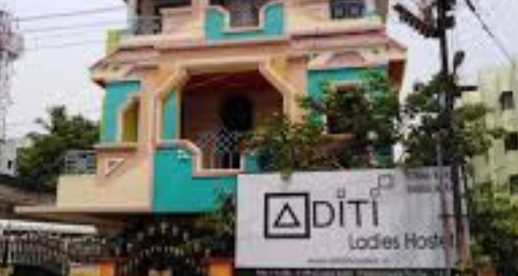 Adhithi Ladies Hostel
