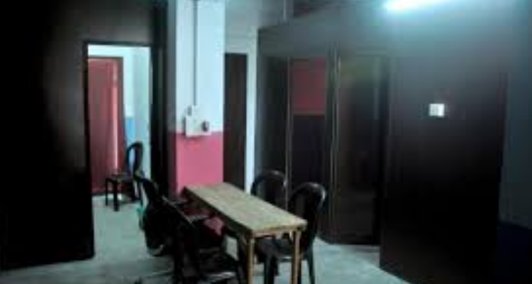 Adhithi Ladies Hostel