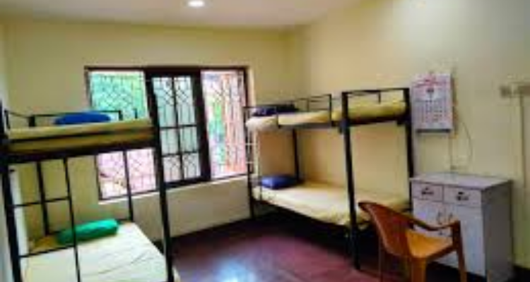 Nova Hostels and Lodgings