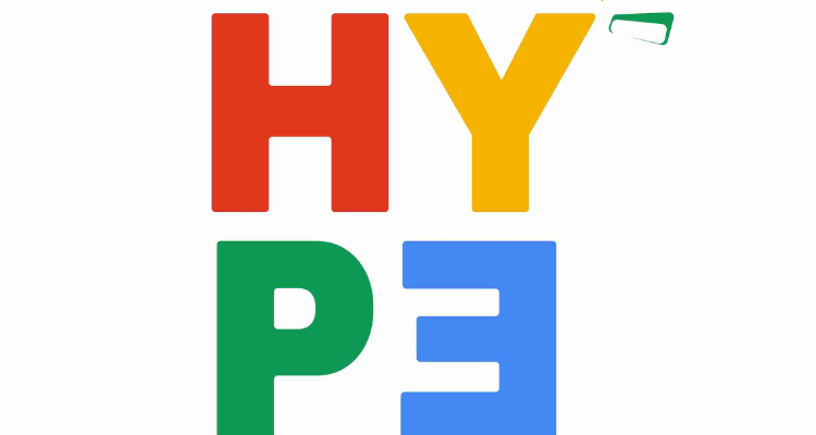 Hype Marketing Agency