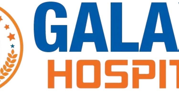 Galaxy Hospital Agra