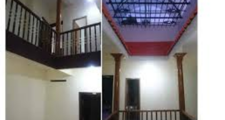 Garden Villa Ladies Hostel