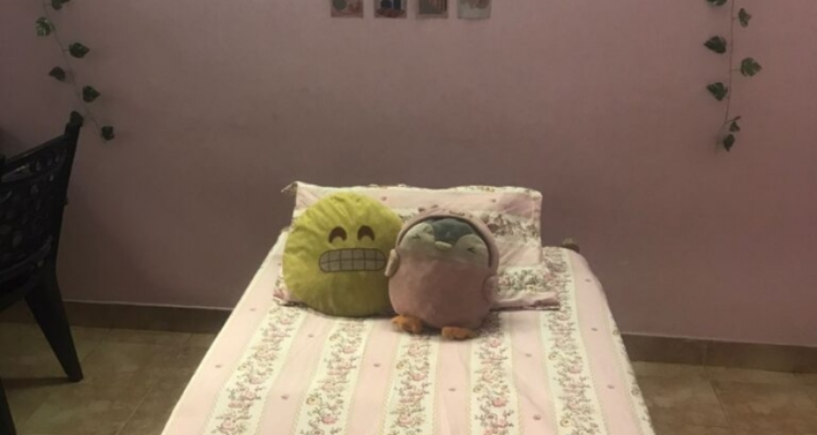 Garden Villa Ladies Hostel