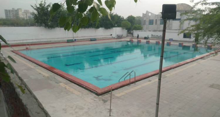 Deva Swimming institute