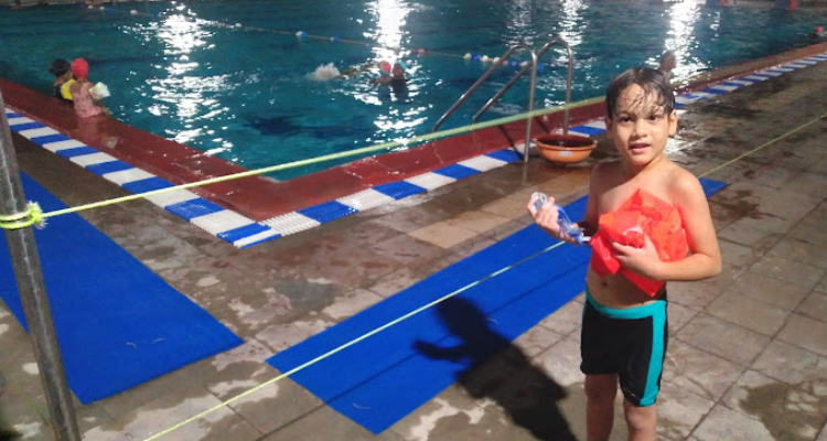 Deva Swimming institute