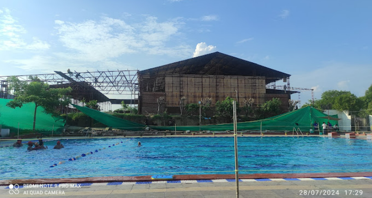 Deva Swimming institute