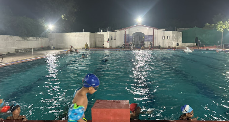 Deva Swimming institute