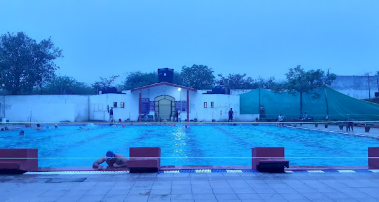Deva Swimming institute