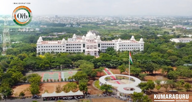 Kumaraguru College of Technology