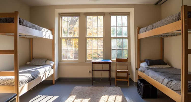 Shree Bajaji Boys Hostel