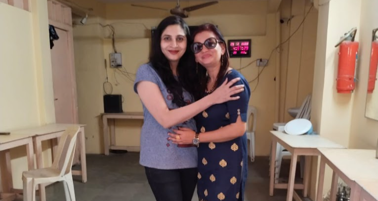 Panchal Kanya Chatralay hostel