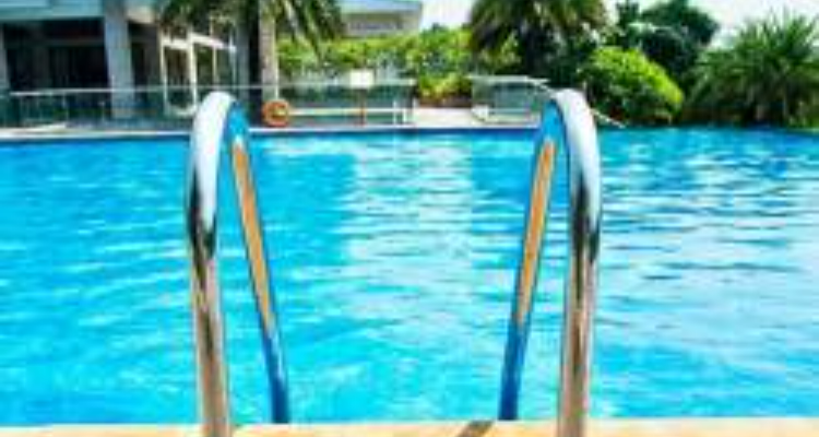 Bijwasan Swimming Pool