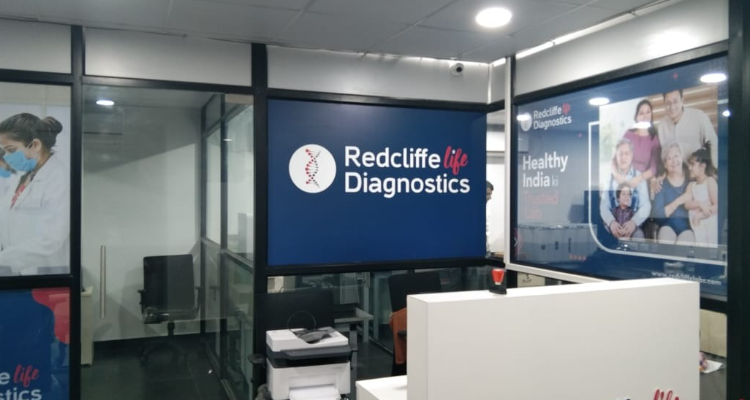 Redcliffe Labs