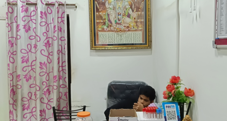 EXCELLENT MEDICOS  PATHOLOGY  INDORE