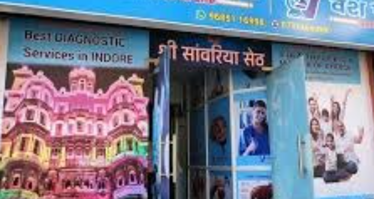 Dr Garg Arthrocare  Vansh PathLabs