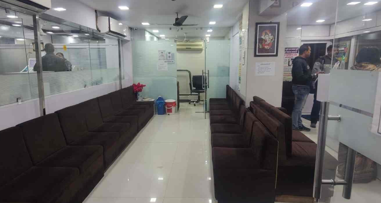 Ideal Pathology and Diagnostic Center