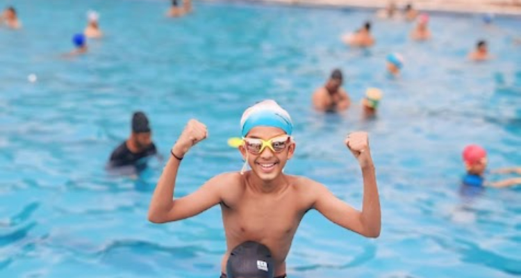 Swimming Pool Karnal