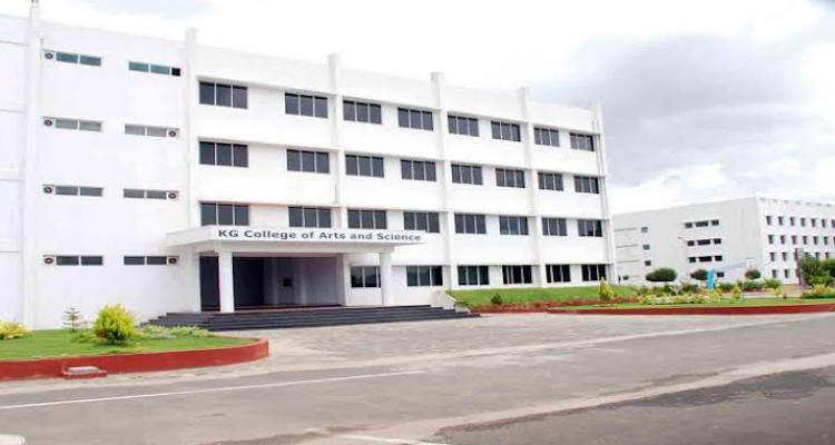 KG College of Arts and Science