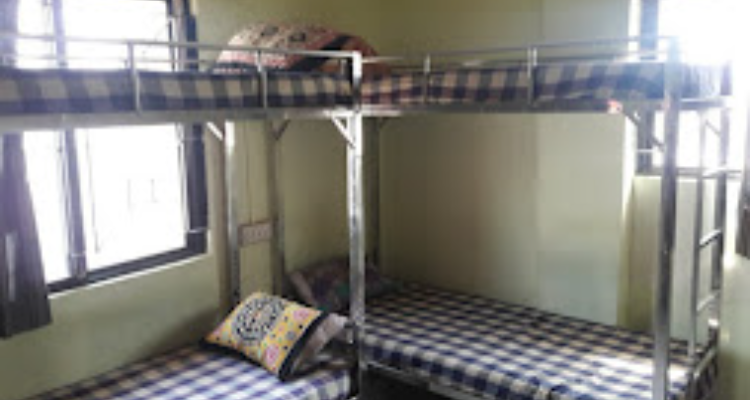 Iskon Youth Hostel