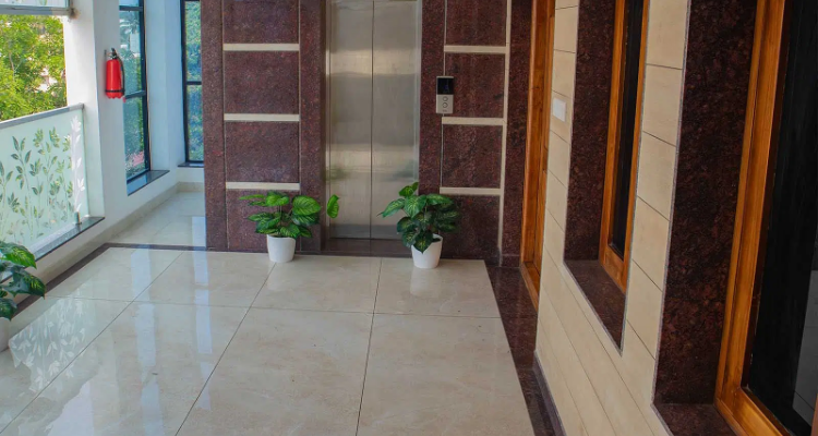 Zolo Grange, Gounder Mills