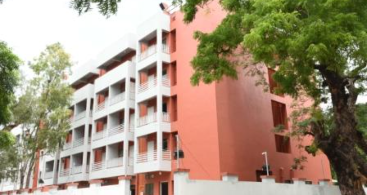 Sarvajanik Hostel