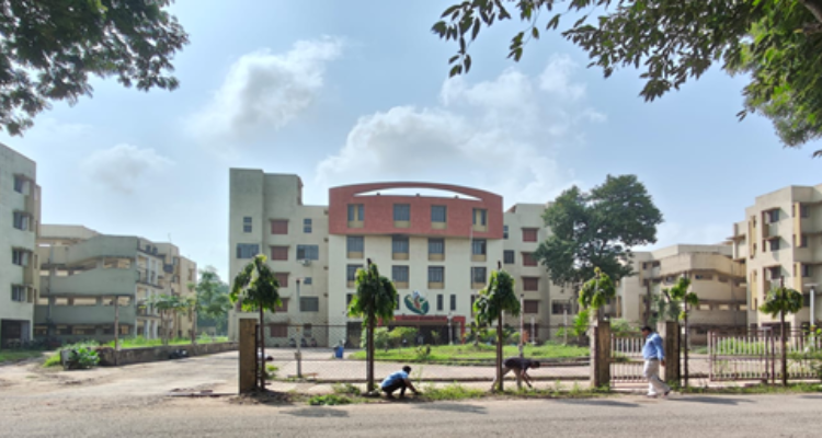 GAJJAR HOSTEL