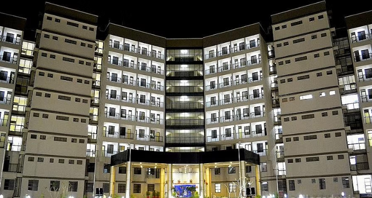 GAJJAR HOSTEL