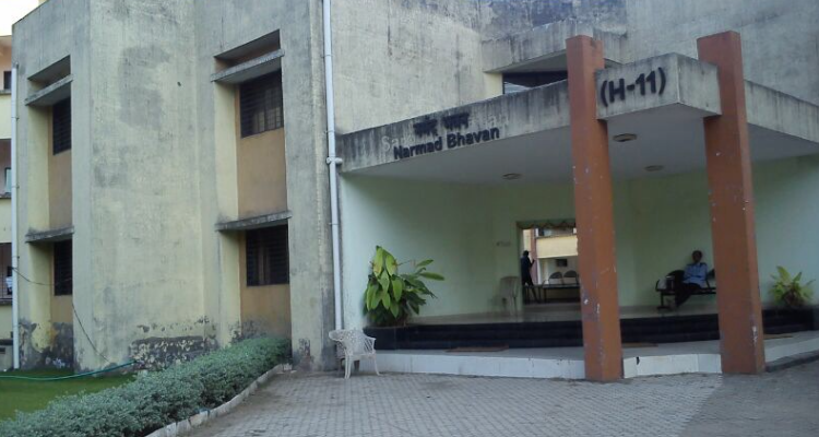 SARABHAI BHAVAN