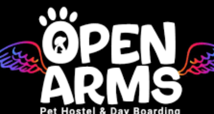 open arms pet hostel