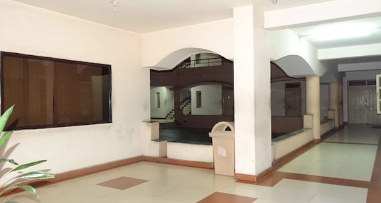 BAPS Swaminarayan Chhatralaya