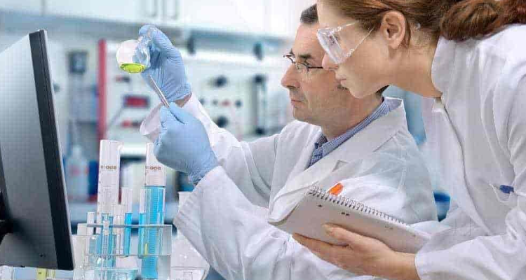 Yash Diagnostic Solutions in Indore