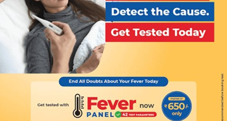 Lal Path Labs operates several Patient Service Centres