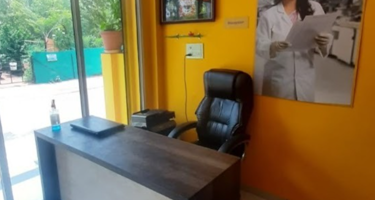 Lal Path Labs operates several Patient Service Centres