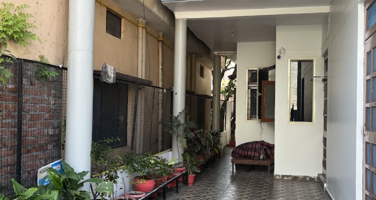 Maa Purnagiri girls PG