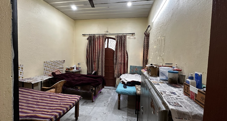 Maa Purnagiri girls PG