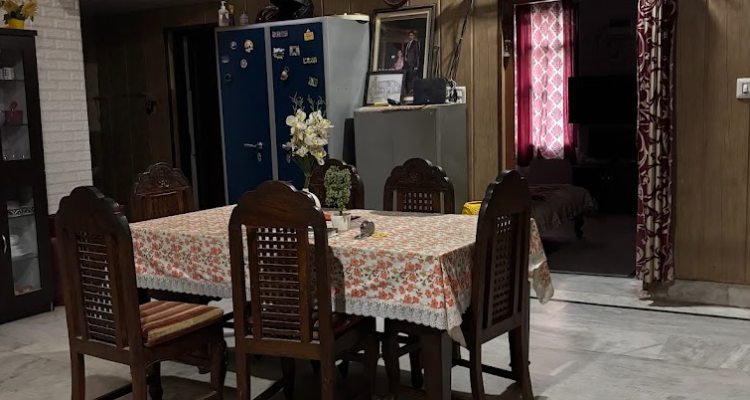 Maa Purnagiri girls PG