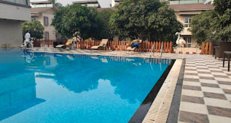 Freesia Resort by Express Inn