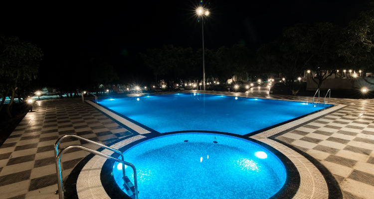 Freesia Resort by Express Inn