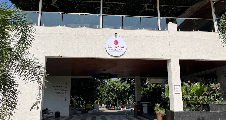 Freesia Resort by Express Inn