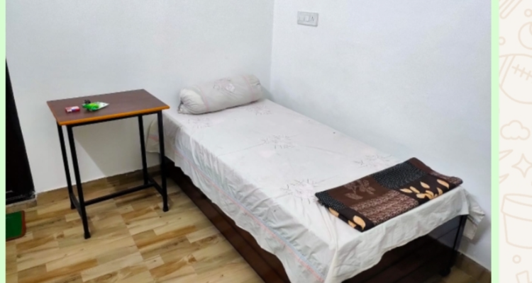 Mahalakshmi Girls PG