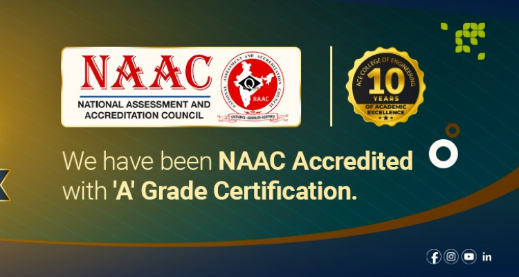 Ace College Of Engineering