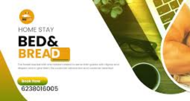 Bed and Bread Hostel