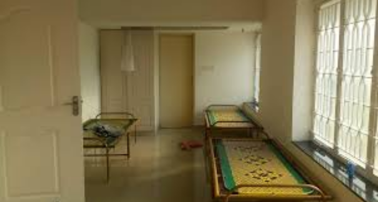 Bed and Bread Hostel