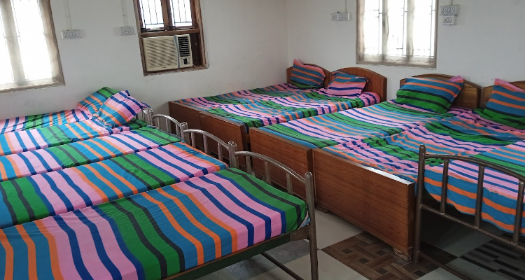 The Executive Grande PG for Men